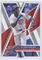 Alfonso Soriano