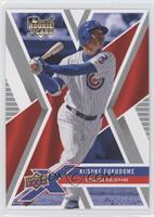 Kosuke Fukudome