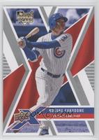 Kosuke Fukudome