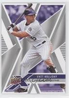 Matt Holliday