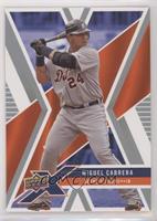 Miguel Cabrera