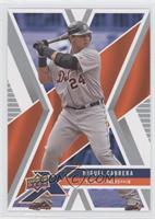 Miguel Cabrera