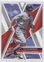 Justin Morneau