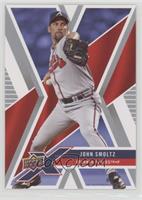 John Smoltz