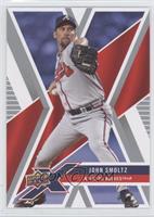 John Smoltz