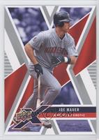 Joe Mauer