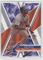 Jose Reyes