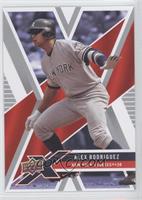 Alex Rodriguez