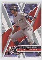 Alex Rodriguez