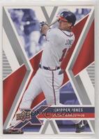 Chipper Jones