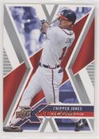 Chipper Jones [Good to VG‑EX]