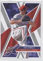 Cole Hamels