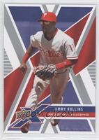 Jimmy Rollins