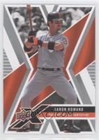 Aaron Rowand