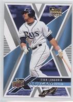 Evan Longoria