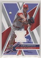 Chris Carpenter [EX to NM]