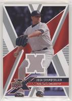 Joba Chamberlain [EX to NM]