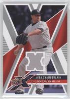 Joba Chamberlain