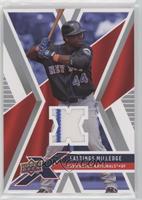 Lastings Milledge