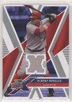 Kendrys Morales