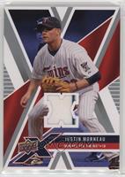 Justin Morneau [EX to NM]