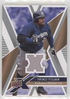 Prince Fielder