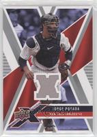 Jorge Posada