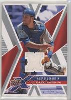 Russell Martin [EX to NM]