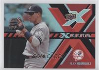 Alex Rodriguez