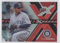 Felix Hernandez