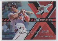 Jeff Francoeur