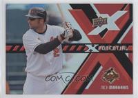 Nick Markakis [EX to NM]