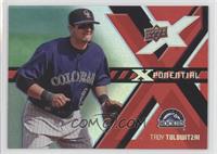 Troy Tulowitzki