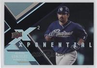 Adrian Gonzalez