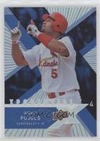 Albert Pujols [EX to NM]