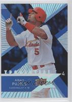 Albert Pujols