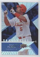 Albert Pujols