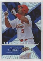 Albert Pujols