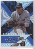 Alex Rodriguez