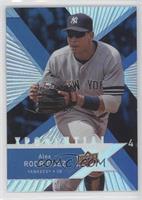 Alex Rodriguez