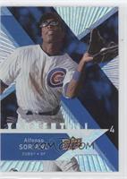 Alfonso Soriano