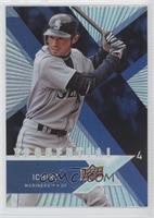 Ichiro Suzuki