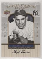 Yogi Berra