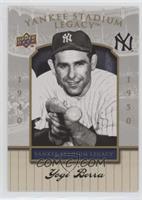 Yogi Berra