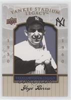 Yogi Berra