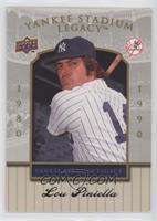 Lou Piniella [EX to NM]