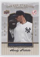 Andy Pettitte