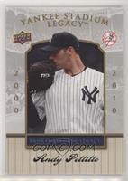 Andy Pettitte [EX to NM]