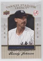 Randy Johnson