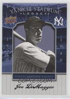 Joe DiMaggio